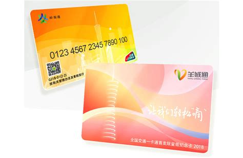 metro card guangzhou